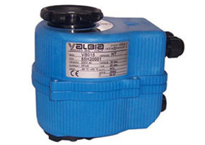 VALBIA氣動球閥兩通球閥，三通球閥，蝶閥