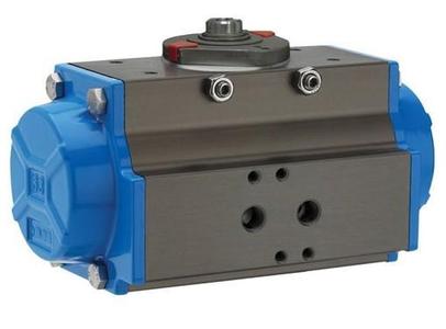 英國ROTORK執行器