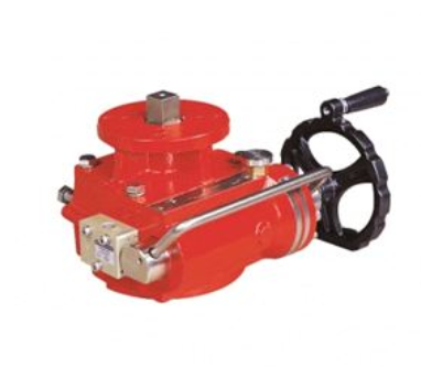 HKC閥門(mén)、HKC執(zhí)行器