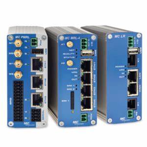 供應德國MC Technologies無線模塊、路由器