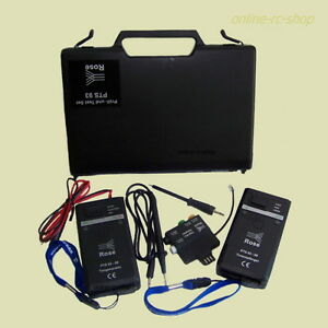 供應德國rose netztechnik工具、測試儀器