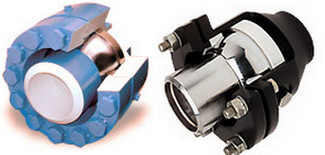 美國HYSPAN圓形膨脹節